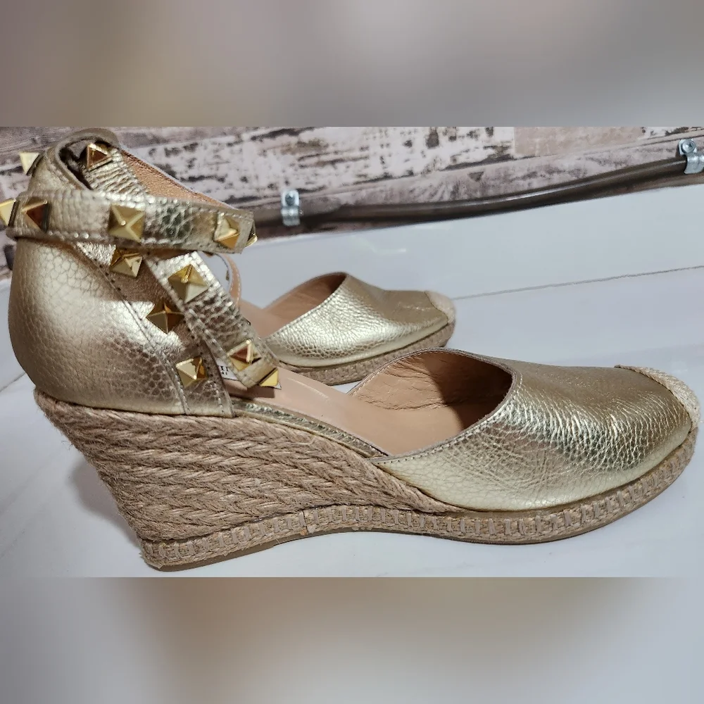 Spadrilla gold